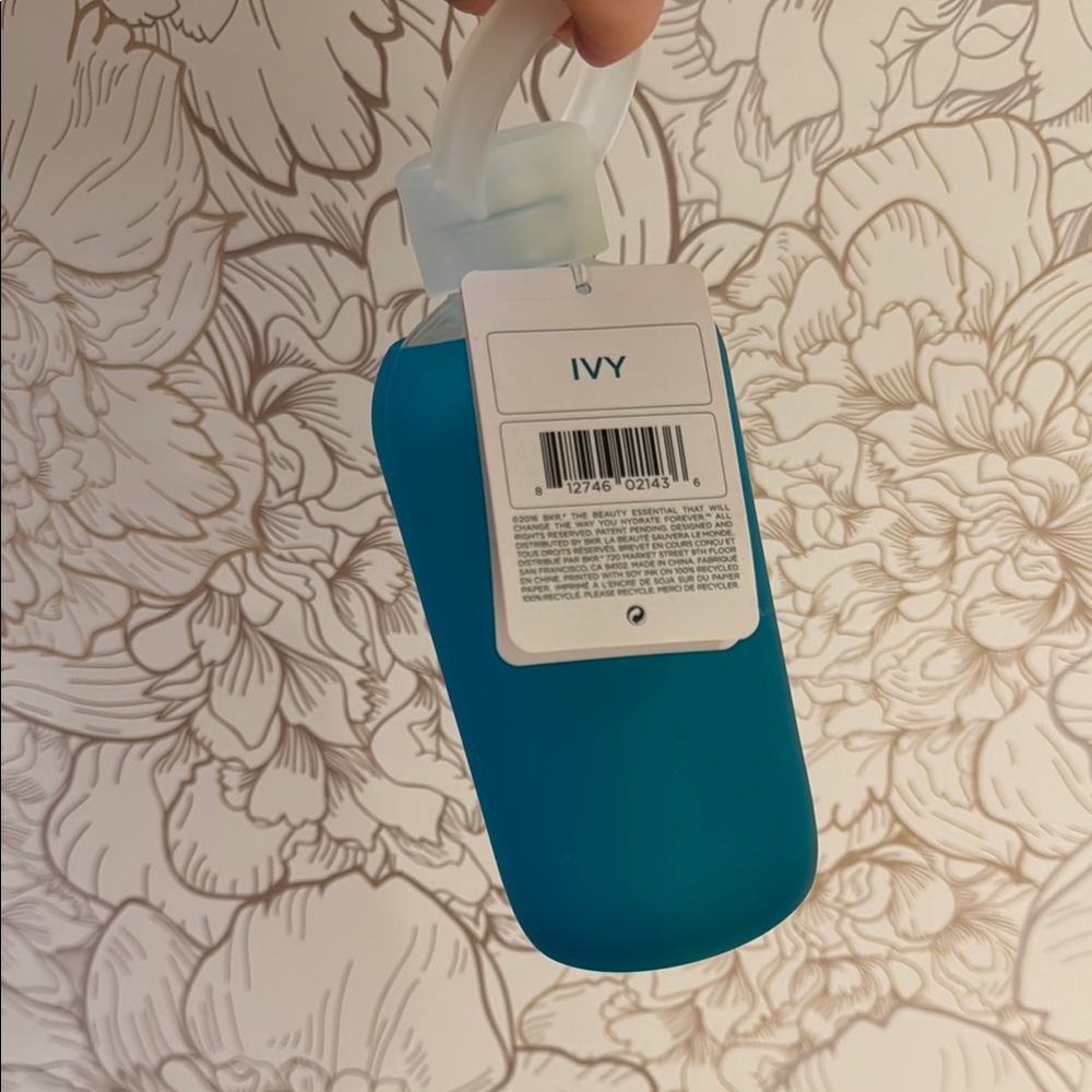 Rare BKR Little IVY